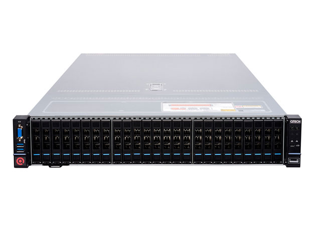  Qtech    Intel Xeon Scalable QSRV-262502