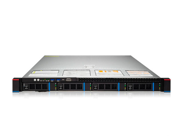 Серверы Qtech с двумя ЦП Intel Xeon Scalable QSRV-160402