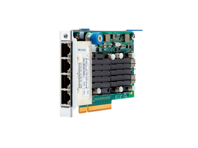  Ethernet HPE Gen10 Plus P10094-B21