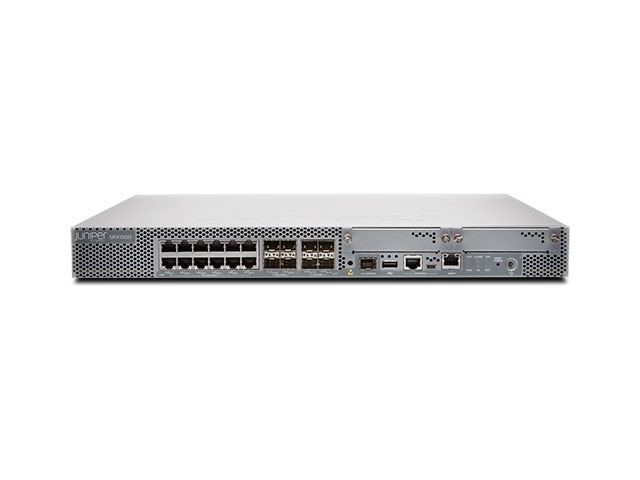   Juniper SRX1500-SYS-JB-DC