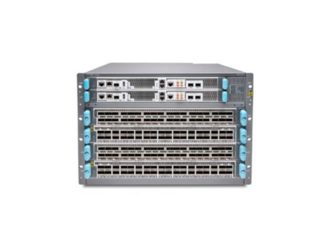 Маршрутизаторы Juniper PTX10004 PTX10004-PREM3