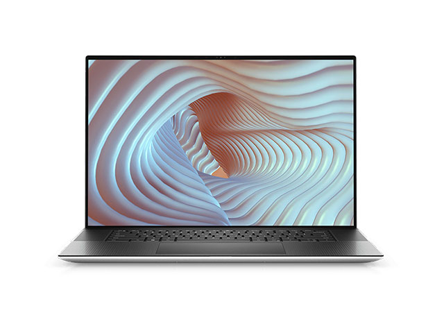  XPS 17 9710