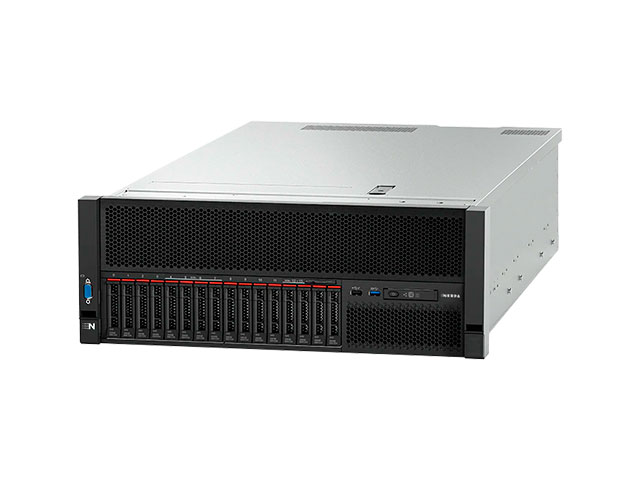 Серверы Nerpa LE SR 86 Серверы Nerpa LE SR 86