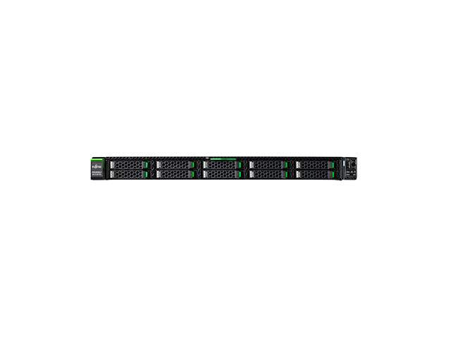   Fujitsu PRIMERGY RX2530 M5