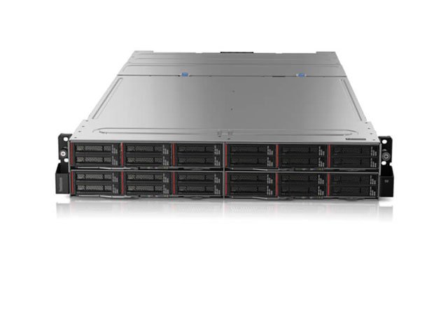 Серверы Lenovo 7X21A00REA Серверы Lenovo 7X21A00REA