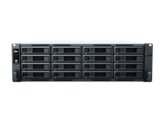 Synology RS Plus RS2821RP+