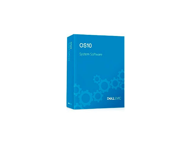  Dell EMC Networking OS10