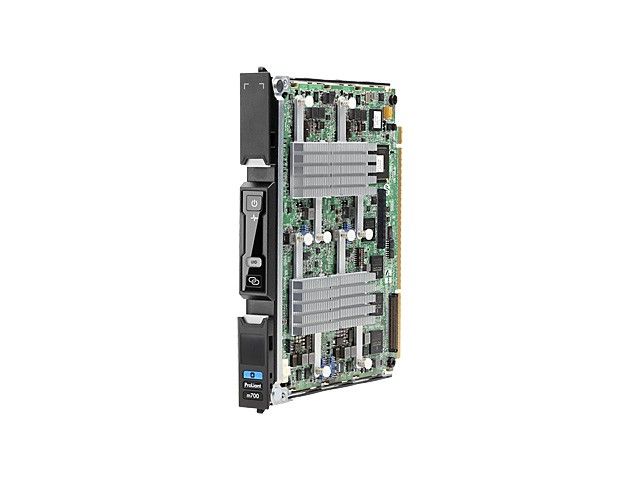  HPE ProLiant Moonshot m700 733747-B21