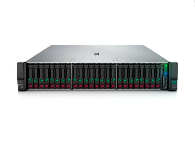 Сервер HPE ProLiant DL385 Gen10 Plus PERFDL385-008