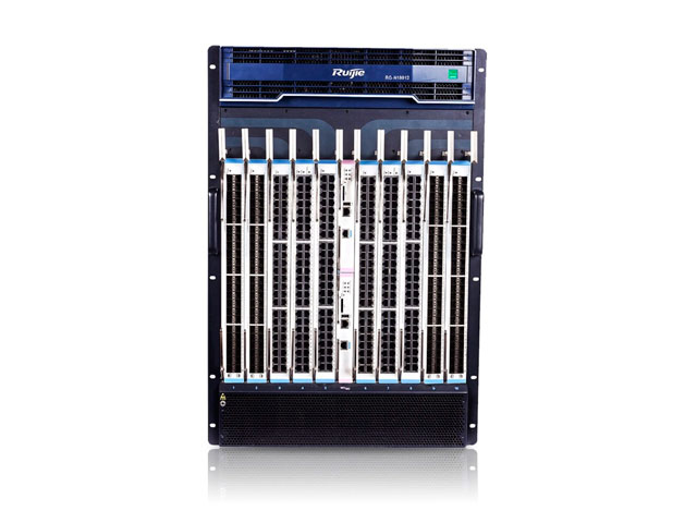 Коммутатор Ruijie RG-N18000 RG-N18012 Коммутатор Ruijie RG-N18000 RG-N18012