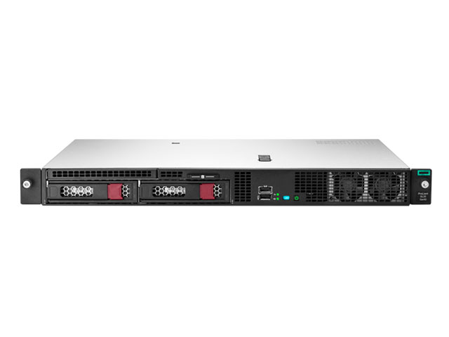 HPE ProLiant DL20 Gen10