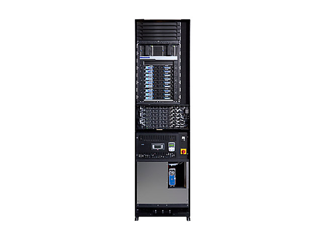   HP Apollo 8000 iCDU Rack J1P09A