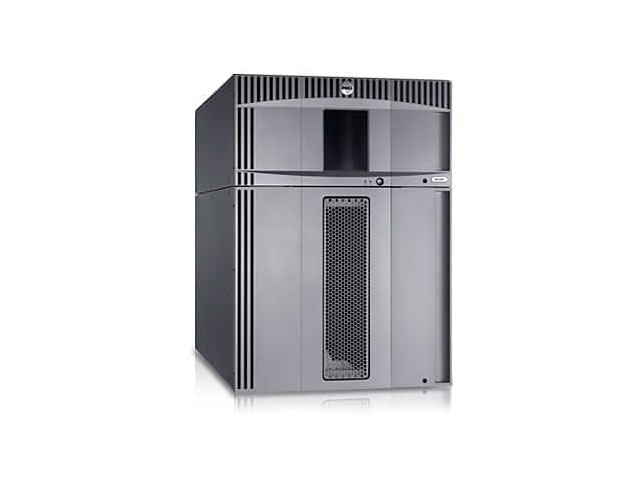 Ленточные системы резервного копирования и восстановления данных PowerVault ML6020 Ленточные системы резервного копирования и восстановления данных PowerVault ML6020