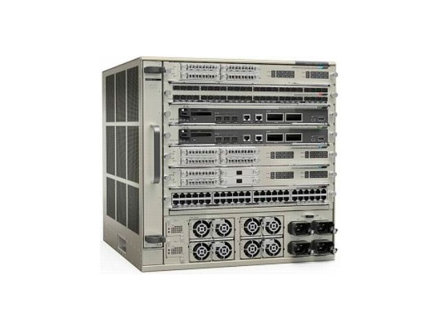 Cisco Catalyst 6800 C6800IA-48FPDR