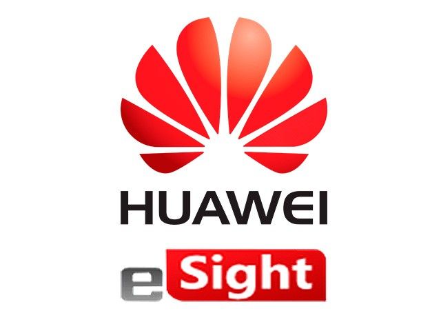 Серверы Huawei eSight NSHMPCSERV23 Серверы Huawei eSight NSHMPCSERV23