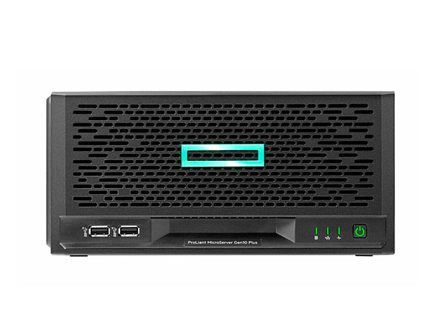  HPE ProLiant MicroServer