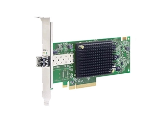 Адаптеры Emulex Gen7 FC HBA LPe35000