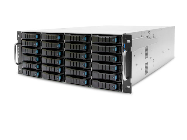 Системы хранения данных UTINET E8424L(D) Системы хранения данных UTINET E8424L(D)