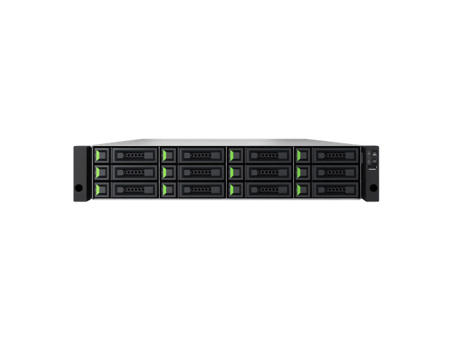 Системы хранения данных QSAN XS3312 Системы хранения данных QSAN XS3312