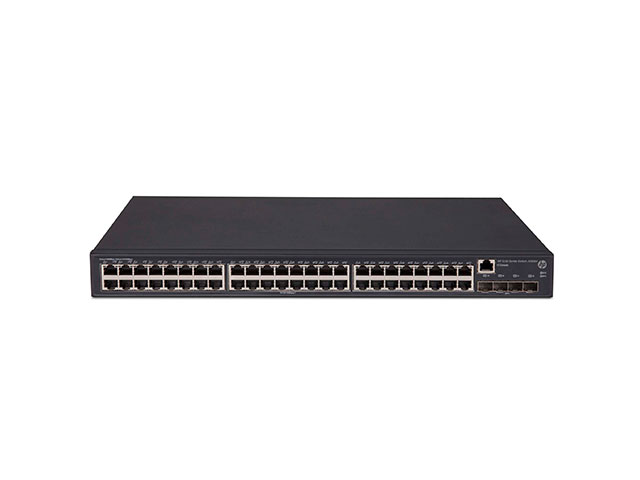  HPE FlexNetwork 5130 HI JH324A