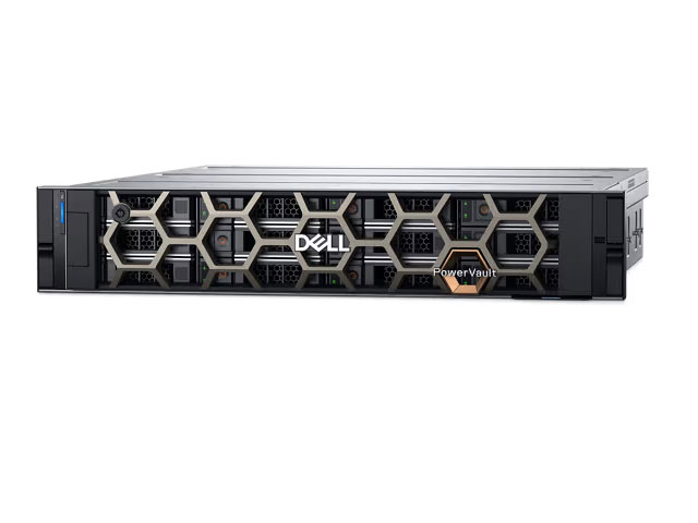  Dell PowerVault MD2412