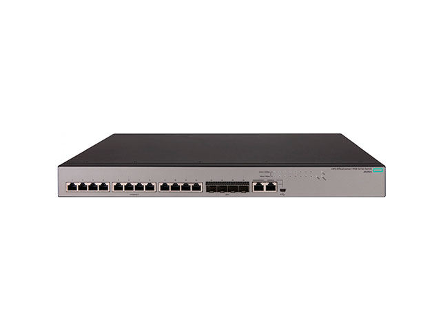 HPE OfficeConnect 1950 JG960A HPE OfficeConnect 1950 JG960A