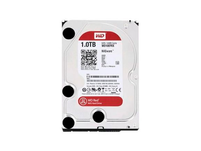   SATA-III WD Red WD10EFRX
