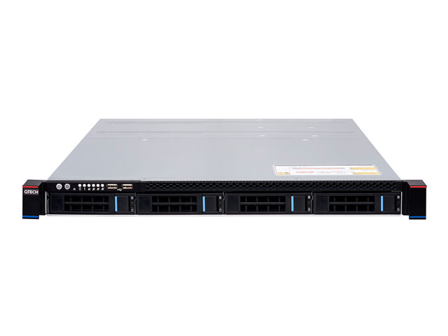 Серверы Qtech с одним ЦП Intel Xeon E3 QSRV-130404 Серверы Qtech с одним ЦП Intel Xeon E3 QSRV-130404