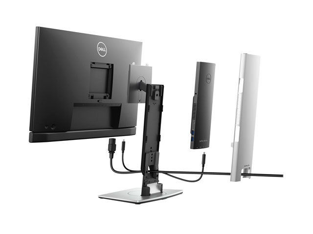 Рабочие станции Dell Optiplex OptiPlex 3090 Ultra Рабочие станции Dell Optiplex OptiPlex 3090 Ultra