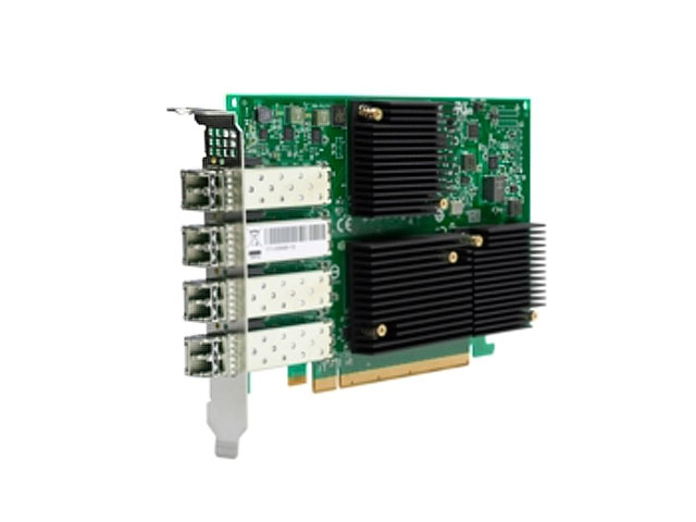 Адаптеры Emulex Gen6 FC HBA LPe32004