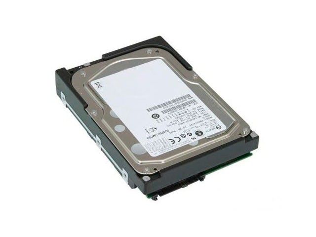 Жесткие диски HDD Fujitsu SAS LFF
S26361-F4005-L545 Жесткие диски HDD Fujitsu SAS LFF
S26361-F4005-L545