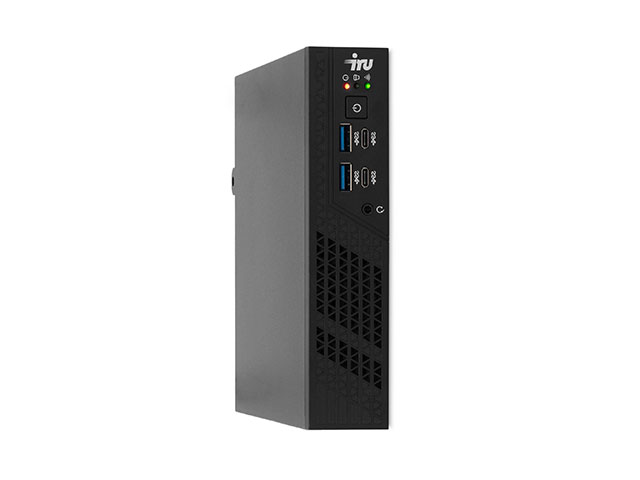 Неттоп iRU iRU 310H6ITF