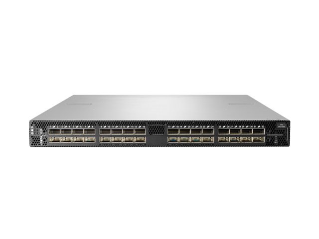  HPE StoreFabric SN2700M Q6M26A