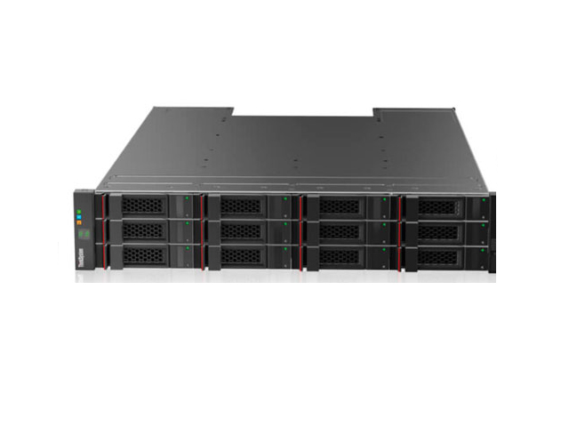 Система хранения данных Lenovo ThinkSystem DS2200 4599A41