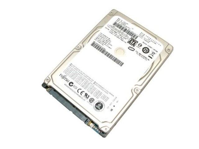 Жесткий диск Fujitsu SATA 2.5 дюйма S26361-F3708-L100