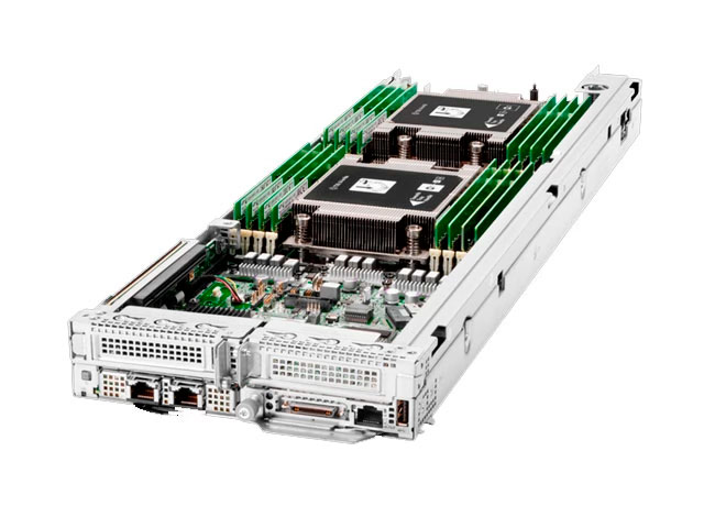 HPE ProLiant XL225n Gen10 Plus P21163-B21