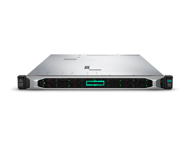 HPE Proliant DL360 Gen10 P03630-B21