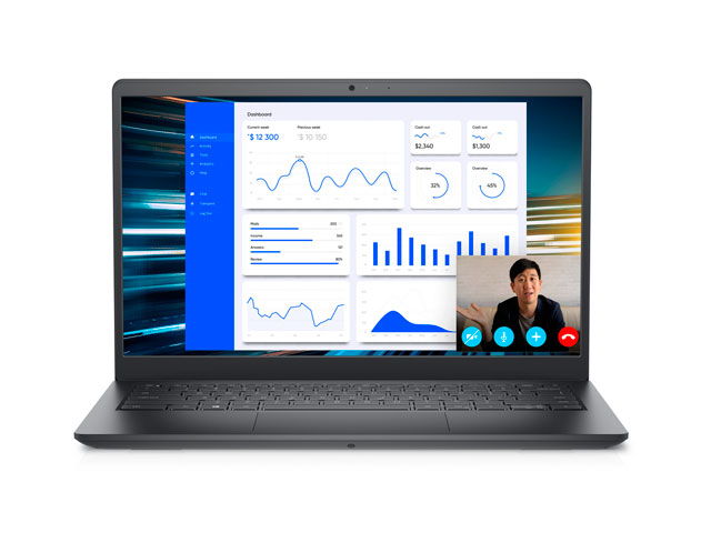 Ноутбуки Dell Vostro Vostro 3425 Ноутбуки Dell Vostro Vostro 3425