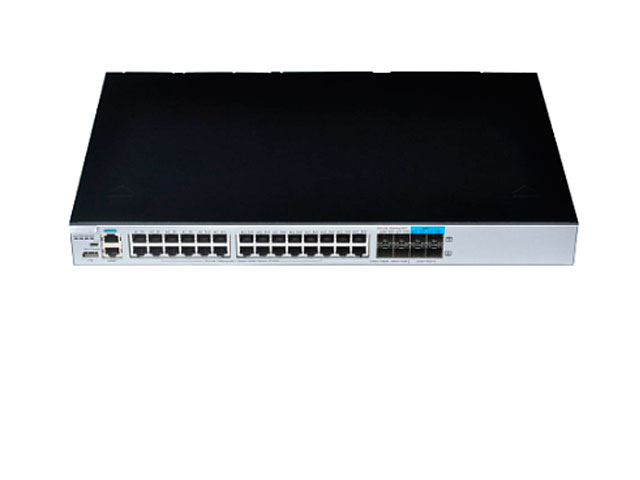 Коммутаторы UTINET Opticstack S-08B Коммутаторы UTINET Opticstack S-08B