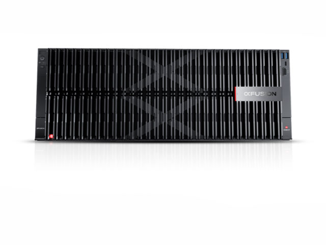 Серверы xFusion FusionServer G5200 V7