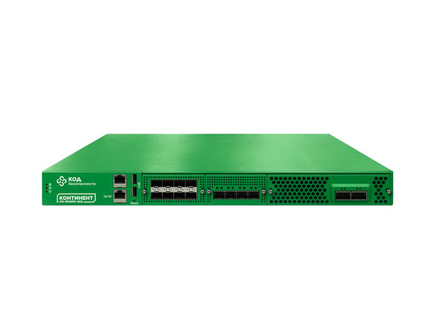 Континент 3 Континент 3.9 IPC-3000FC-40G