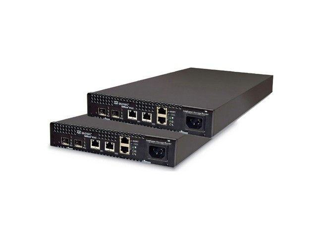  QLogic iSR6140 LK-ISR6142-23PORT