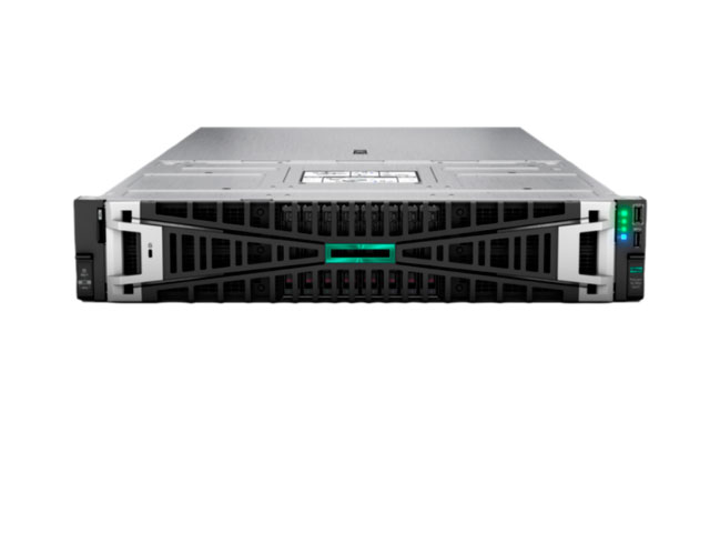 Серверы HPE P54902-B21