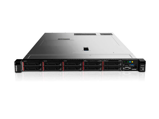 Cервер Lenovo ThinkSystem SR630 Lenovo ThinkSystem SR630