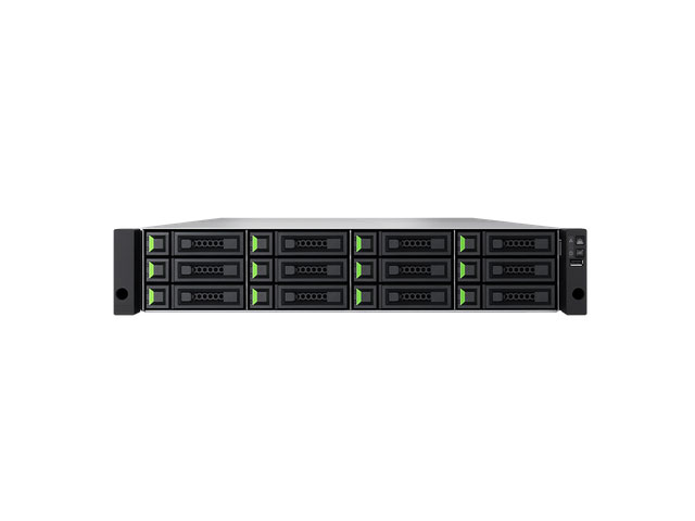 Системы хранения данных QSAN XN5112 Системы хранения данных QSAN XN5112