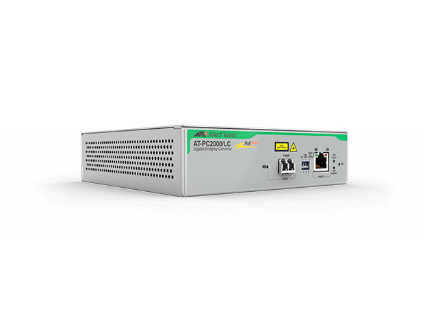  Allied Telesis PC2000/LC