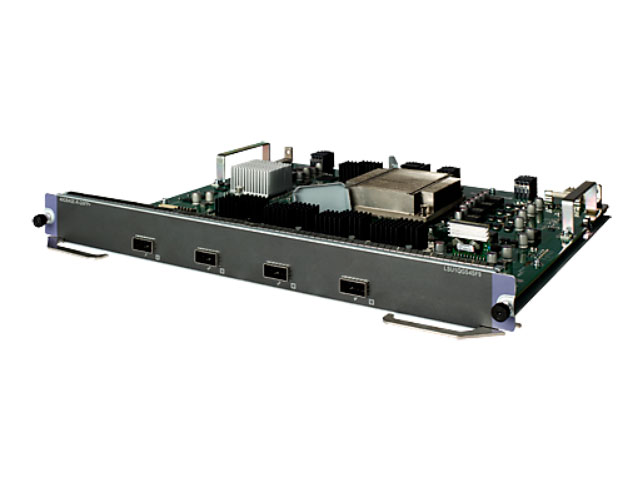   HPE FlexFabric 11900 JG613A