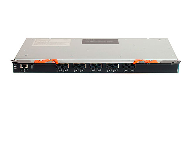 Ethernet коммутаторы Lenovo Lenovo Flex System SI4091 10 Гбит/с Ethernet коммутаторы Lenovo Lenovo Flex System SI4091 10 Гбит/с