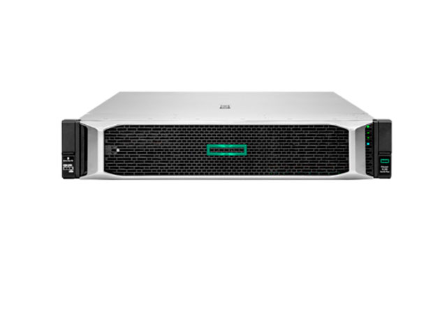 HPE ProLiant DL380 Gen10 Plus