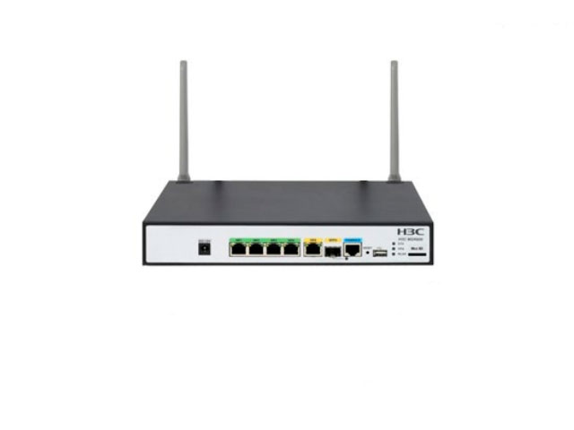 Маршрутизаторы H3C MSR810 MSR810-LM-GL Маршрутизаторы H3C MSR810 MSR810-LM-GL